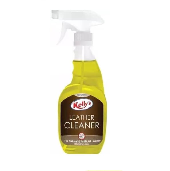 Leather Cleaner