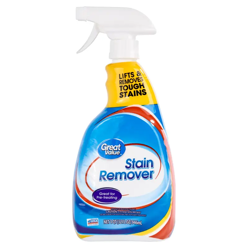 Fabric Stain Remover